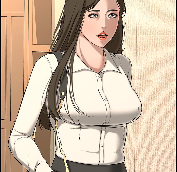Newlyweds chapter 25 page 213