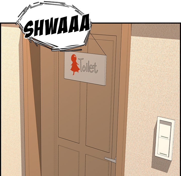 Newlyweds chapter 25 page 230