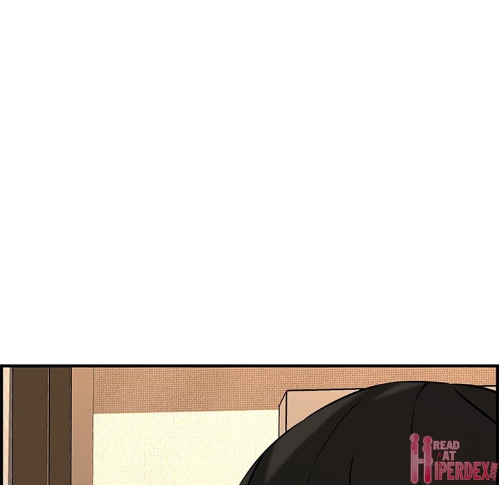 Newlyweds chapter 25 page 232