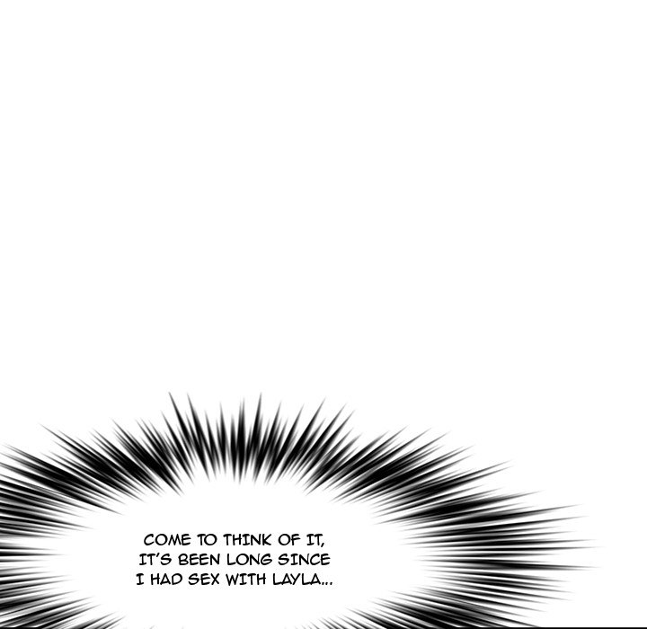 Newlyweds chapter 25 page 235