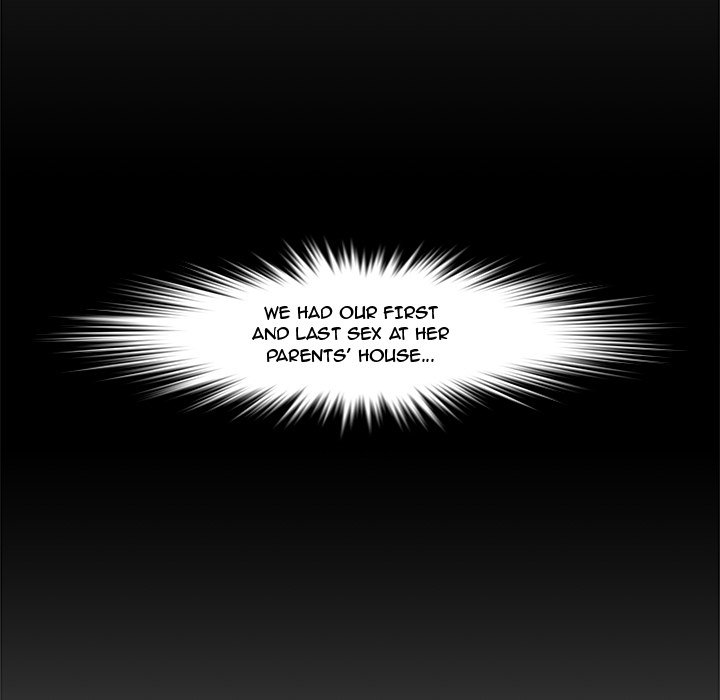 Newlyweds chapter 25 page 239