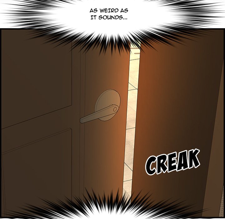 Newlyweds chapter 25 page 241