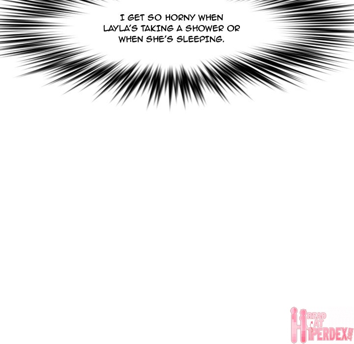 Newlyweds chapter 25 page 242