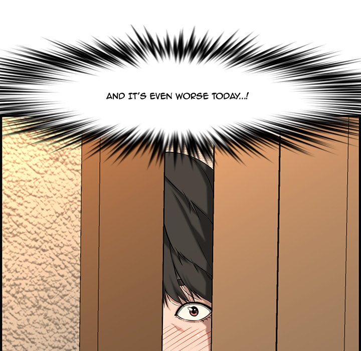 Newlyweds chapter 25 page 243