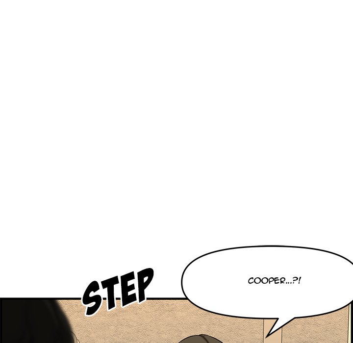 Newlyweds chapter 25 page 245
