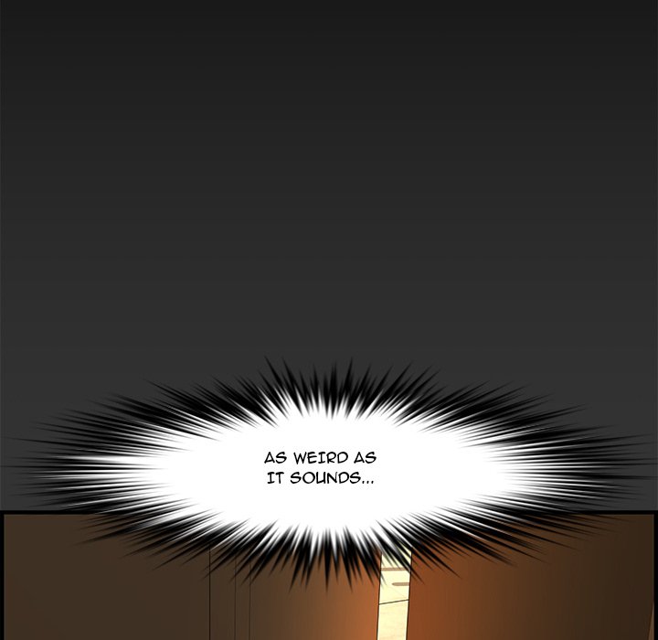 Newlyweds chapter 26 page 19