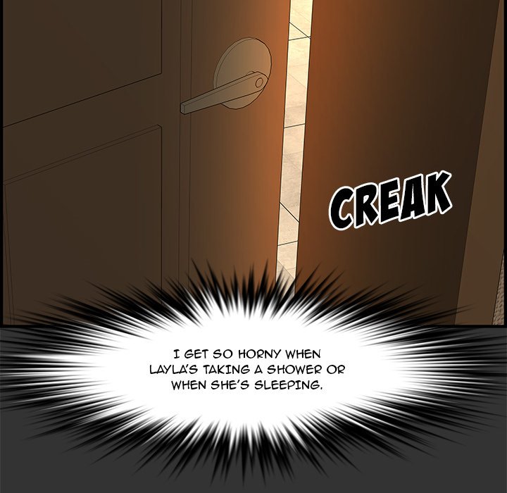 Newlyweds chapter 26 page 20