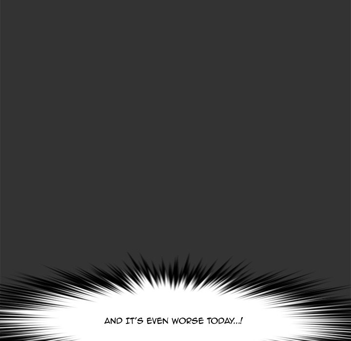 Newlyweds chapter 26 page 21