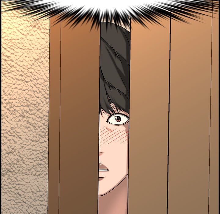 Newlyweds chapter 26 page 22