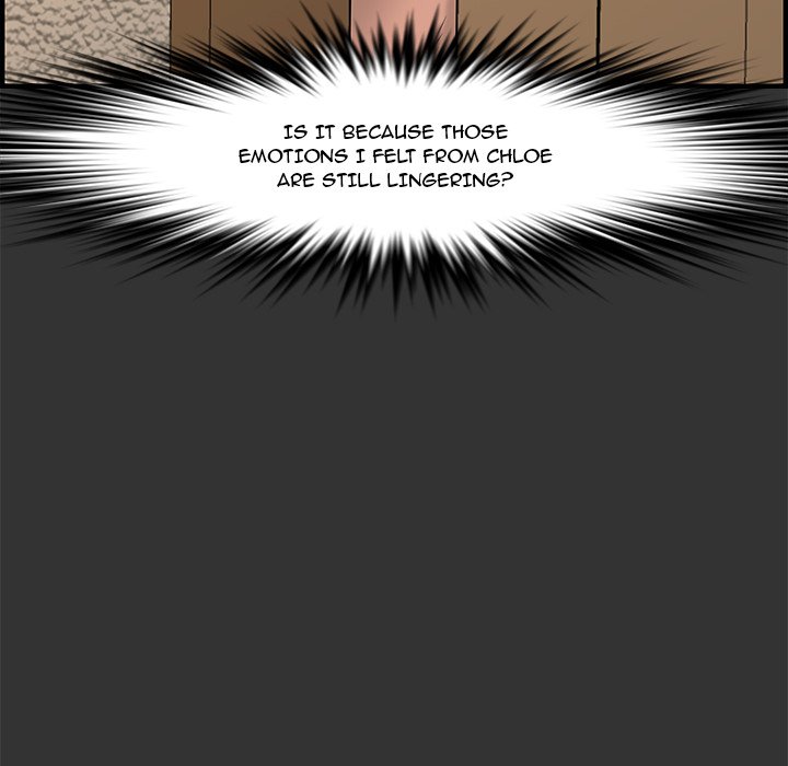 Newlyweds chapter 26 page 23