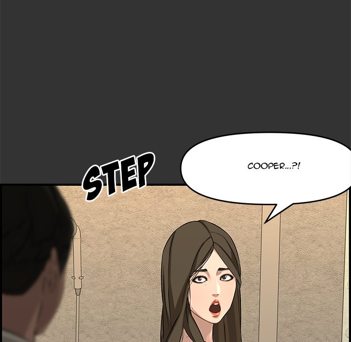 Newlyweds chapter 26 page 24
