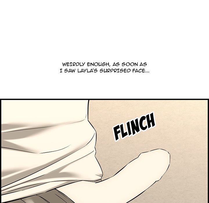Newlyweds chapter 26 page 33