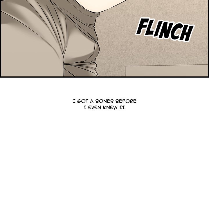 Newlyweds chapter 26 page 34