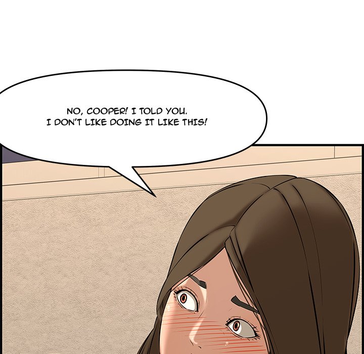 Newlyweds chapter 26 page 39