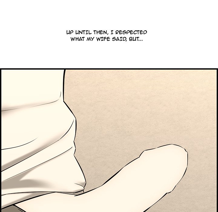 Newlyweds chapter 26 page 42