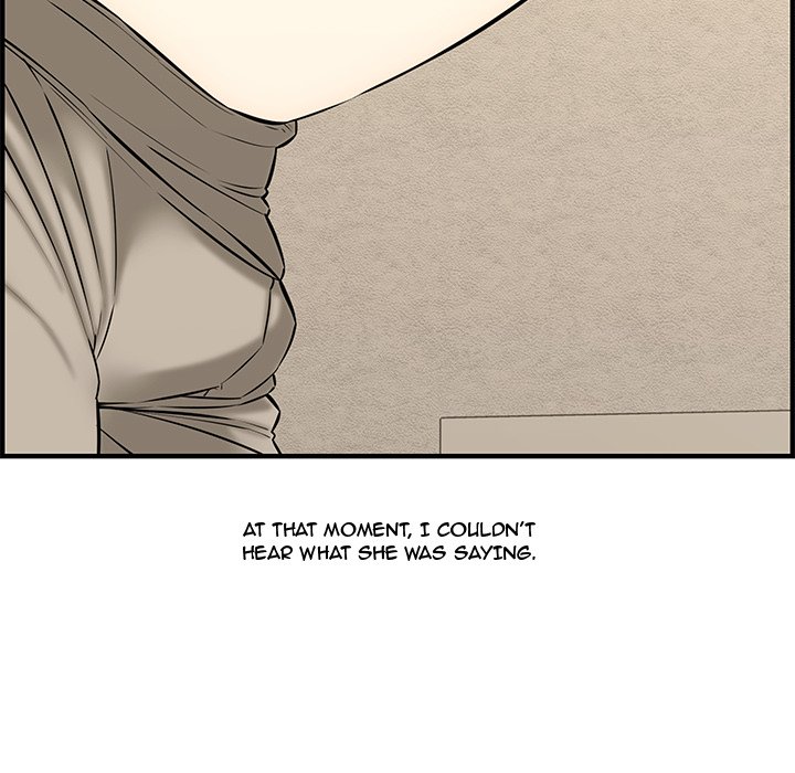 Newlyweds chapter 26 page 43