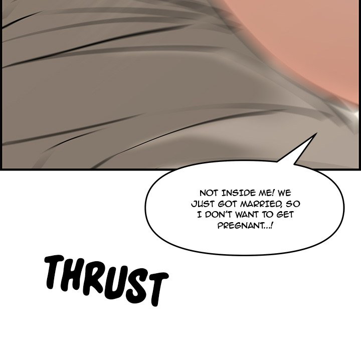 Newlyweds chapter 26 page 64