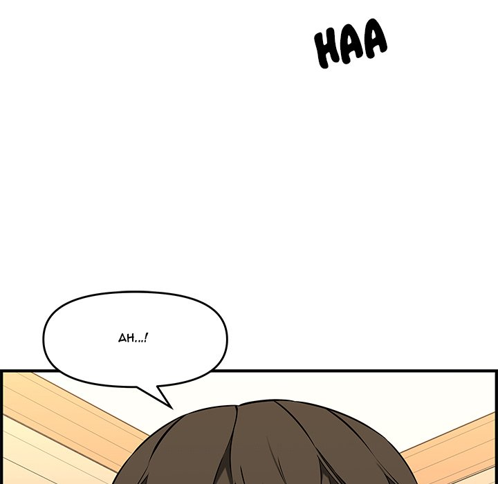 Newlyweds chapter 26 page 75