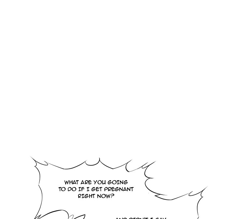 Newlyweds chapter 26 page 79