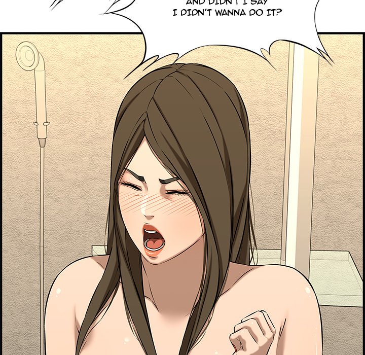 Newlyweds chapter 26 page 80