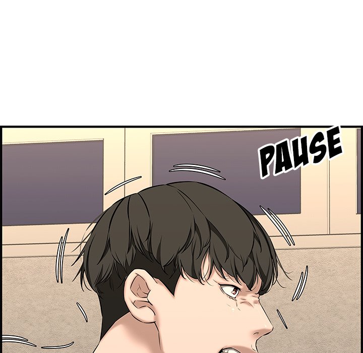 Newlyweds chapter 26 page 82
