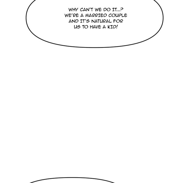 Newlyweds chapter 26 page 85