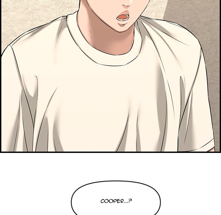 Newlyweds chapter 26 page 87