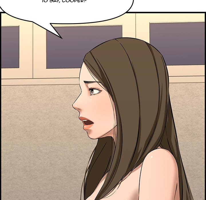 Newlyweds chapter 26 page 93