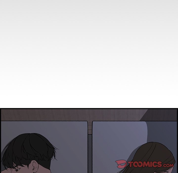 Newlyweds chapter 26 page 101