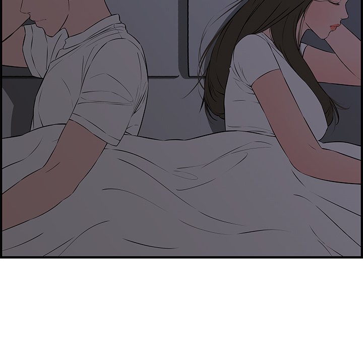 Newlyweds chapter 26 page 102