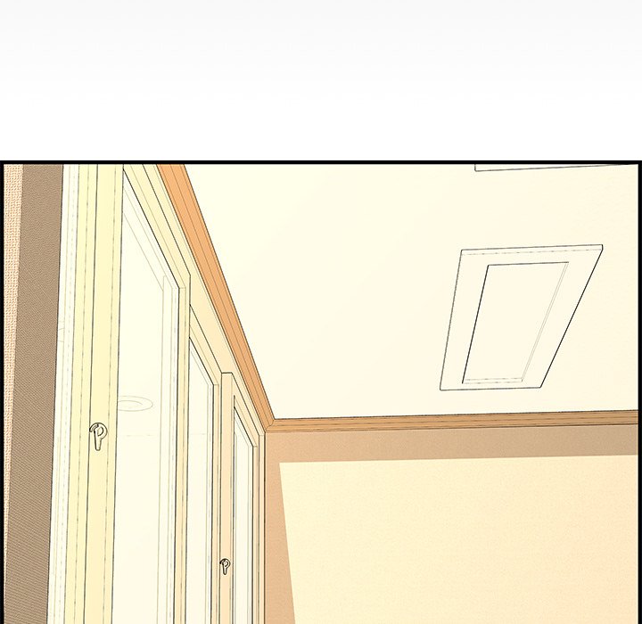 Newlyweds chapter 26 page 112
