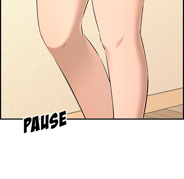 Newlyweds chapter 26 page 115
