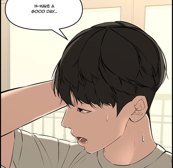 Newlyweds chapter 26 page 117