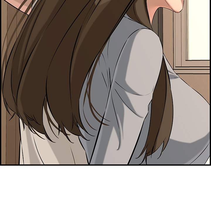 Newlyweds chapter 26 page 121