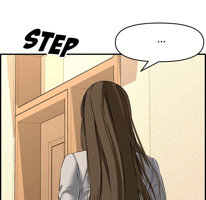 Newlyweds chapter 26 page 123