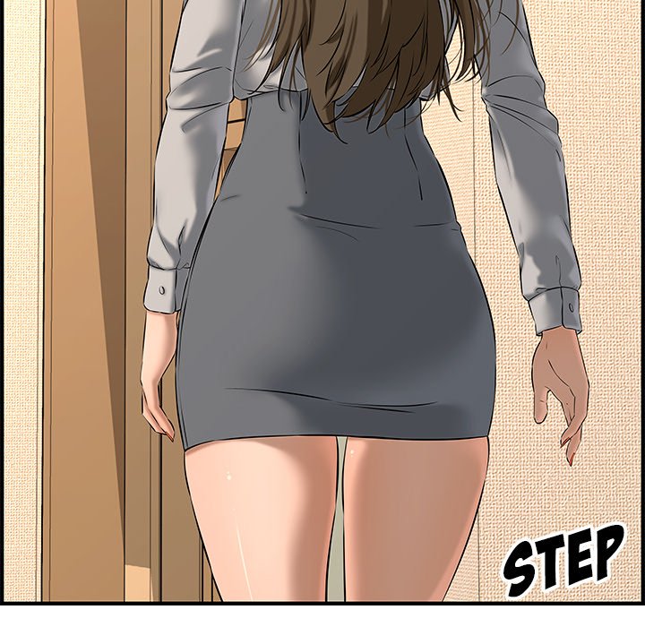Newlyweds chapter 26 page 124