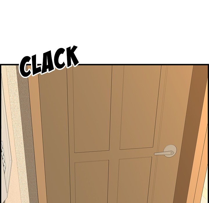 Newlyweds chapter 26 page 126