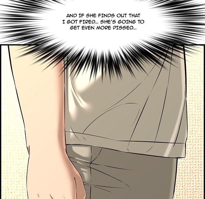 Newlyweds chapter 26 page 133