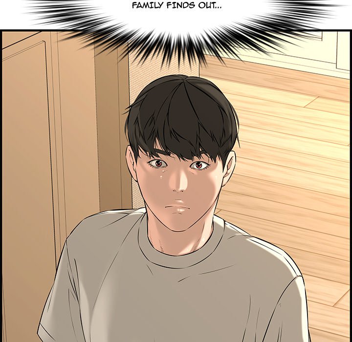 Newlyweds chapter 26 page 136