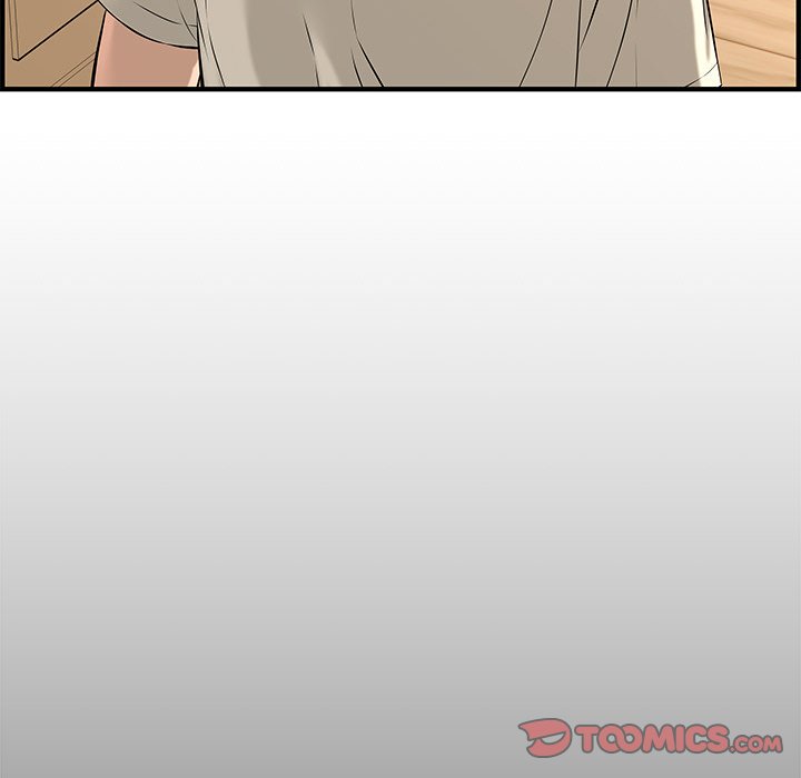 Newlyweds chapter 26 page 137