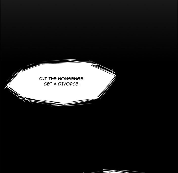 Newlyweds chapter 26 page 139