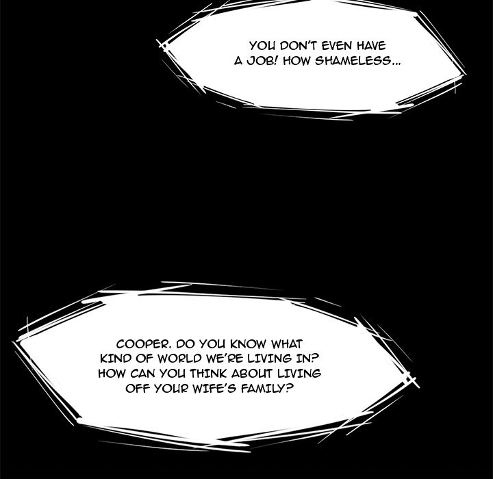 Newlyweds chapter 26 page 140