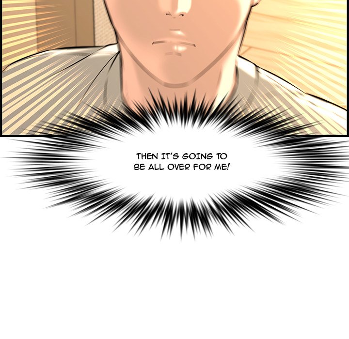 Newlyweds chapter 26 page 144