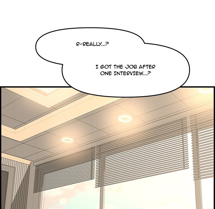Newlyweds chapter 26 page 151