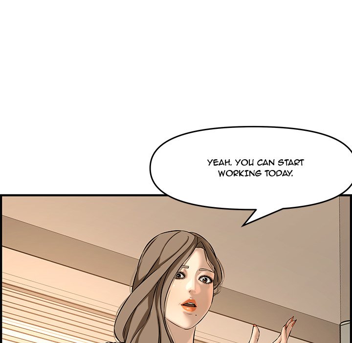 Newlyweds chapter 26 page 153