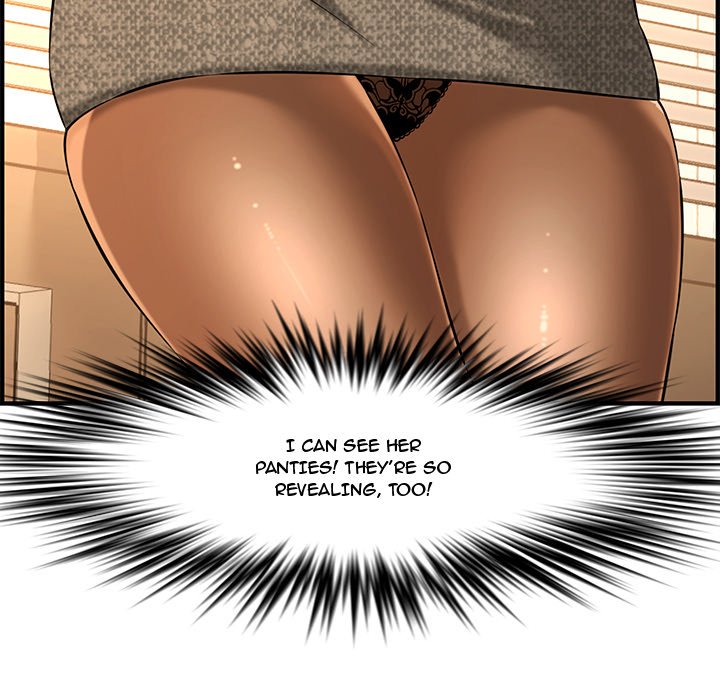 Newlyweds chapter 26 page 157