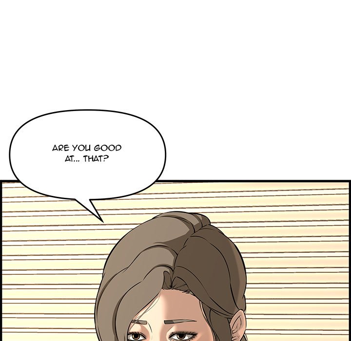 Newlyweds chapter 26 page 160