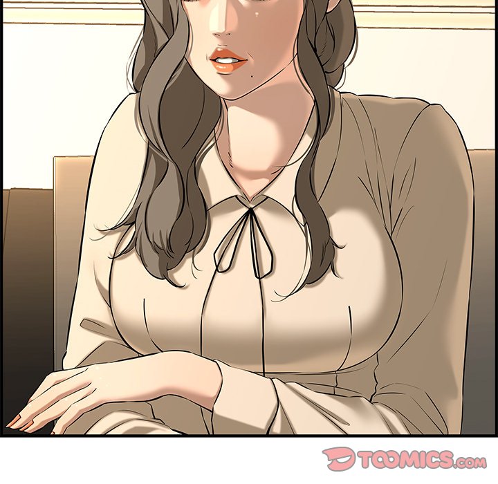 Newlyweds chapter 26 page 161