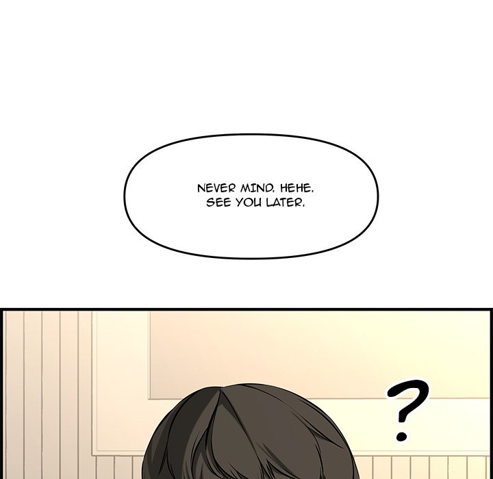 Newlyweds chapter 26 page 163