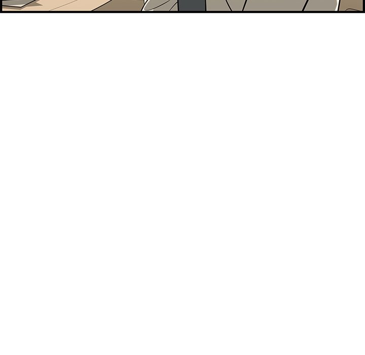 Newlyweds chapter 26 page 169